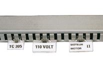 PLIO® label holder : PE-A6/4 - PE-A7/5