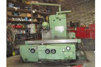 BUTLER ELGAMILL universal milling machine - Type: T