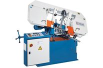 Fully Automatic Band Saw - ABS 280 B
