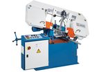 Fully Automatic Band Saw - ABS 280 B