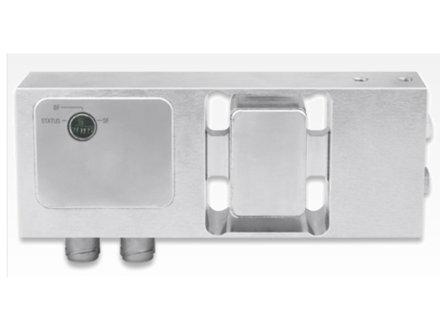 SLP85xD Load Cells