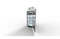 Insect Growth Chamber