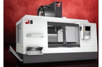 CNC Verticals : 50-Taper Standard VF-8/50