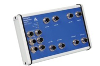 Intelligent Ethernet systems for length mesaurement, 24-bit