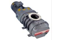 EH Mechanical Booster Pumps EH1200C 230/460V, 3-ph, 60Hz, 4 hp