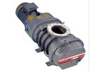 EH Mechanical Booster Pumps EH1200C 230/460V, 3-ph, 60Hz, 4 hp