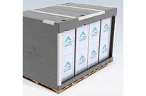 Efficient Bulk Shipping Systems