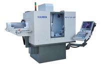 High-precision machining center : RV-3 5A SP