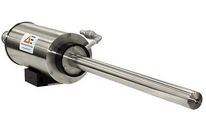  Thermal Imager : FurnaceSpection