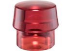 SIMPLEX insert Plastic, red - EH 3206 