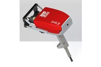 Portable marking gun : e10 p63