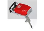 Portable marking gun : e10 p63