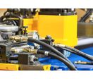 Hydraulic oils for hydraulic systems operating outdoors | Equivis AF