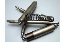 MagSpring magnetic springs