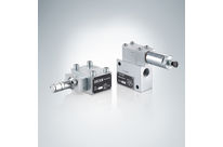 Shut-off valves type LV and ALZ