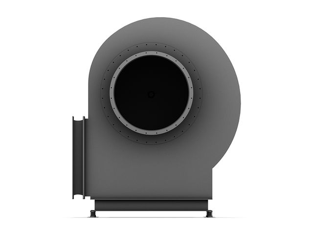  Radial blowers/ Centrifugal fans  Medium pressure 