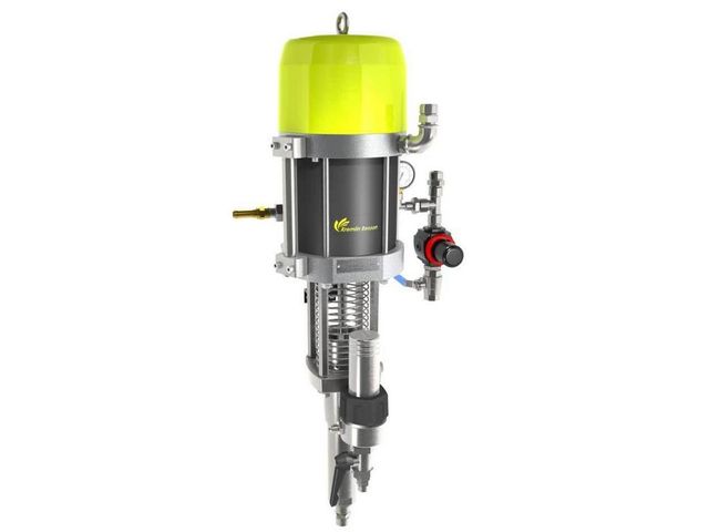 Paint Pump Airless® 40C50