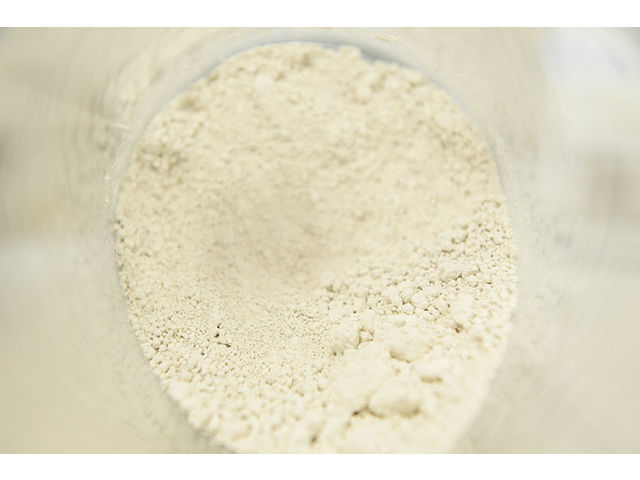 Barium Sulphate (Baryte) : MICRON BARYTES