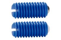 Spring Plungers plastic EH 22040
