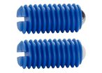 Spring Plungers plastic EH 22040