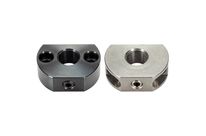  Mounting Blocks for index bolts and index plungers EH 22120