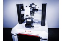 Nano scratch tester: NST³