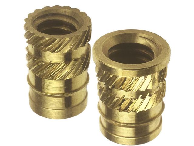 Threaded insert | SERIES 19 END 29