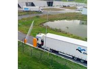 Parking system for trucks | TruckPark