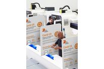 Social Distancing Solutions