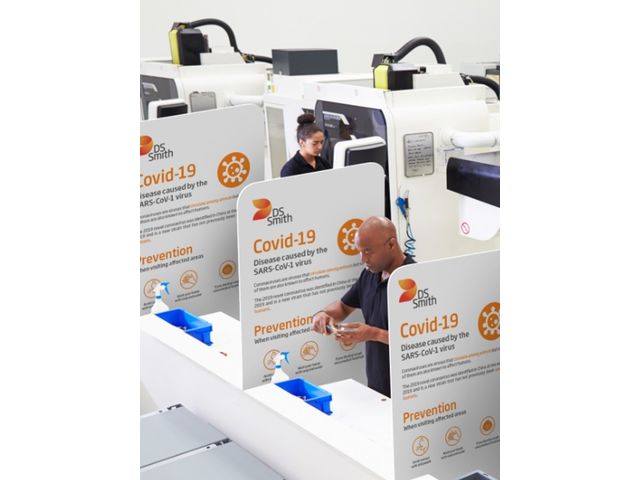 Social Distancing Solutions