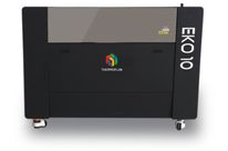 CO2 laser cutting/engraving machine | EKO 10
