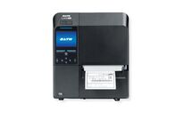 SATO CL4NX Plus - Industrial RFID (UHF/HF/NFC) thermal transfer label printer