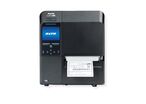 SATO CL4NX Plus - Industrial RFID (UHF/HF/NFC) thermal transfer label printer