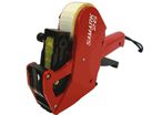 Handlabeller single line