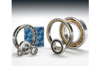 Cylindrical roller bearings NKE