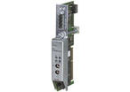 POWERLINK - Ethernet TCP/IP