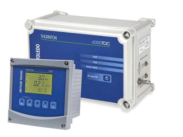 4000TOC Total Organic Carbon Sensor
