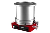 Magnetically levitated turbomolecular pump : STP-iXA2206C ISO250F