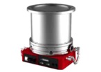 Magnetically levitated turbomolecular pump : STP-iXA2206C ISO250F
