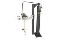 Drum Cover Agitators : CYCLIX 20-40