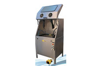 30 bar high pressure stainless steel fountain for degreasing