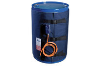 Insulated heating jacket