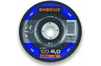 Grinding discs : KSM