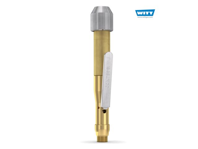 Oxygen Lancing Equipment