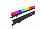 LED light : Sword 25x1 RGB Series