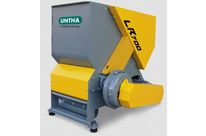 Wood shredder  | LR700
