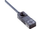 Inductive proximity sensor : IQ06-03BNOKU2S