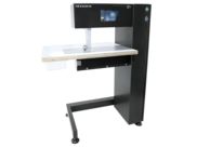 Ultrasonic welding machine | DX1 ECOLine