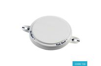 Trisure Steel tamper evident tab seal for 51mm bung (box of 500) - CODE 150
