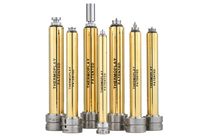 Multicavity injection systems